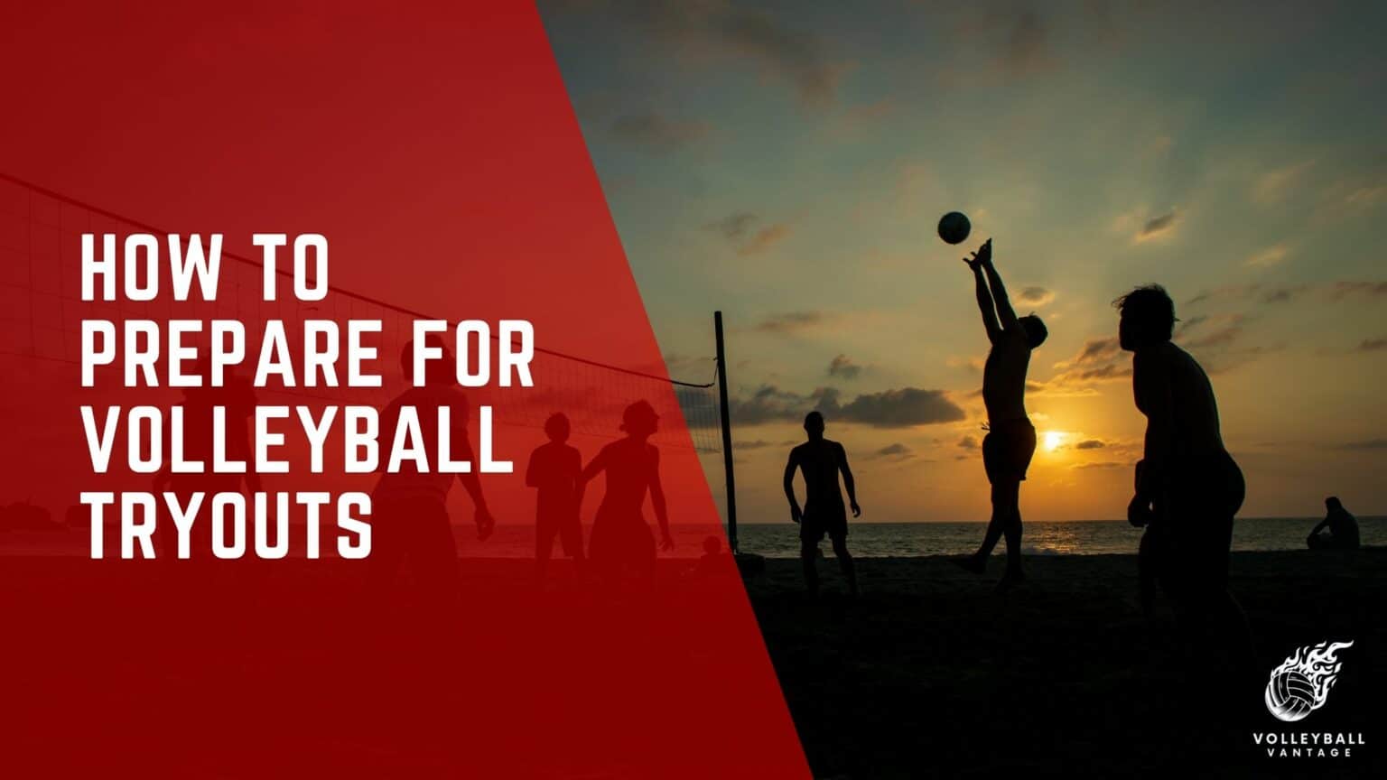 Your Ultimate Guide How to Prepare for Volleyball Tryouts Volleyball