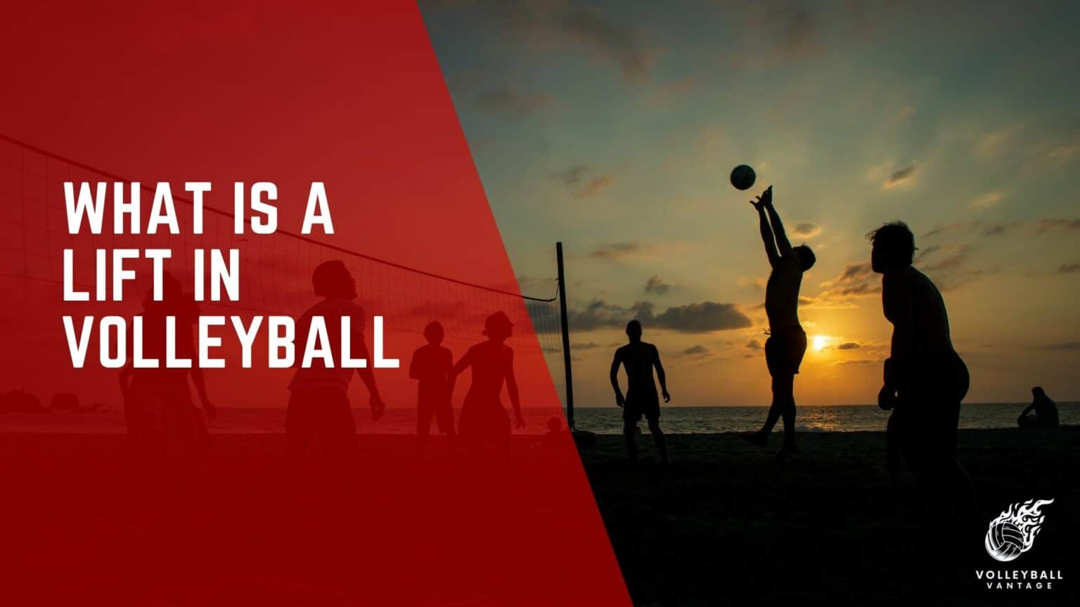 What is a Lift in Volleyball? An Essential Guide Volleyball Vantage